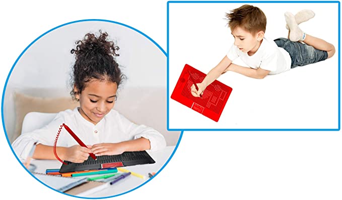 Learn magnetic/magpad writing board, Magnetic board