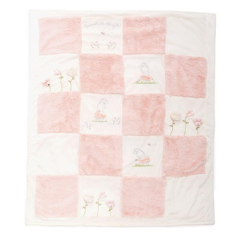 Tu baby hotsell blanket