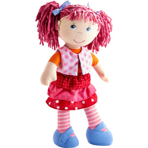 Doll Lilli-Lou -12”