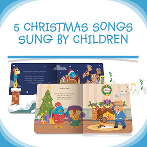 Ditty Bird -  Christmas Songs Book