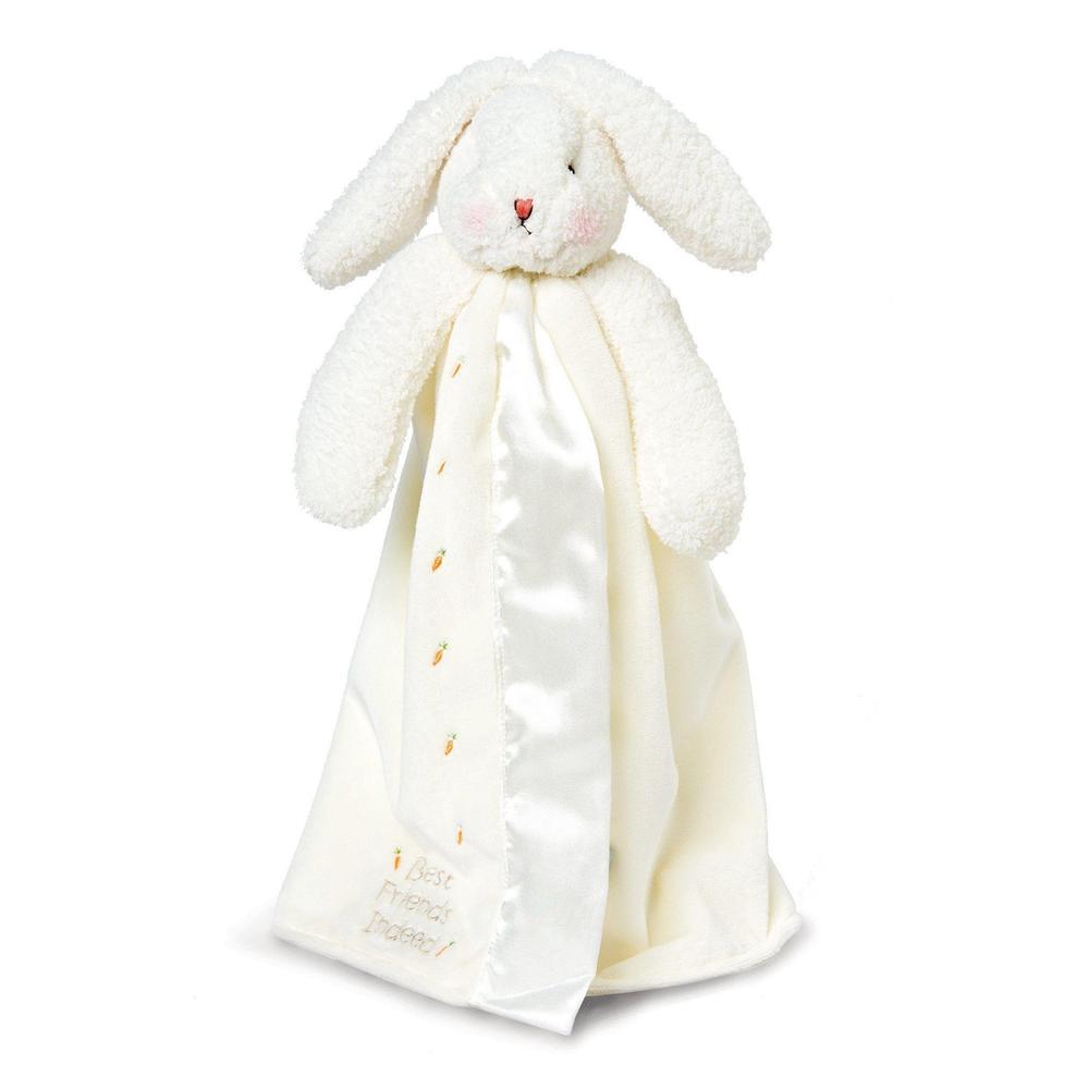 Bun Bun Bunny Buddy Blanket