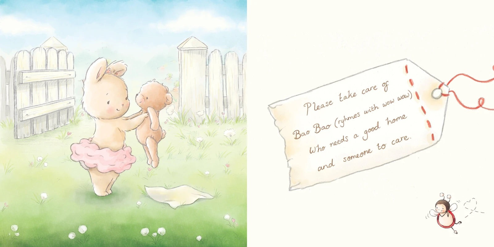 Friendship Blossoms Book
