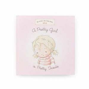 A Pretty Girl Book