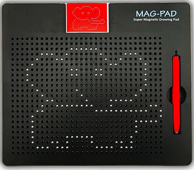 Mag Pad Magnetic Drawing Board