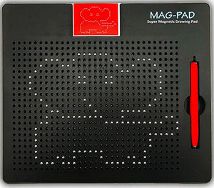 Mag Pad Magnetic Drawing Board