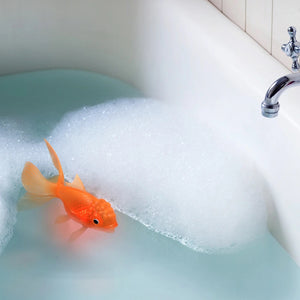 Koi Toy- Light Up Bath Toy