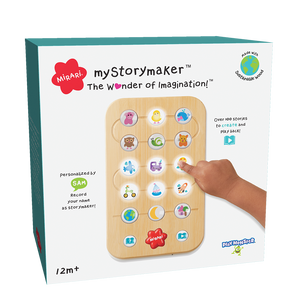 My Storymaker