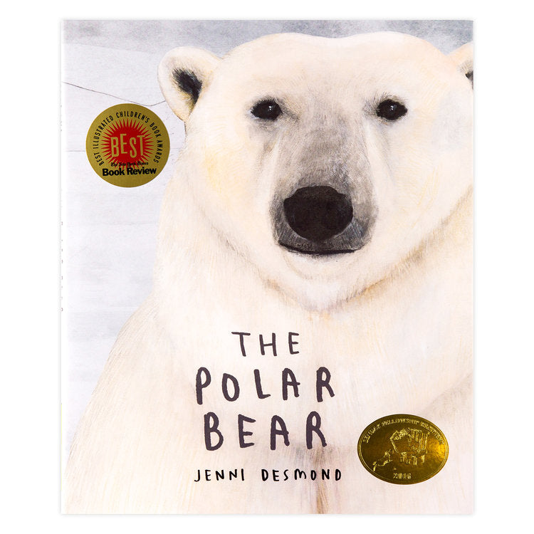 The Polar Bear