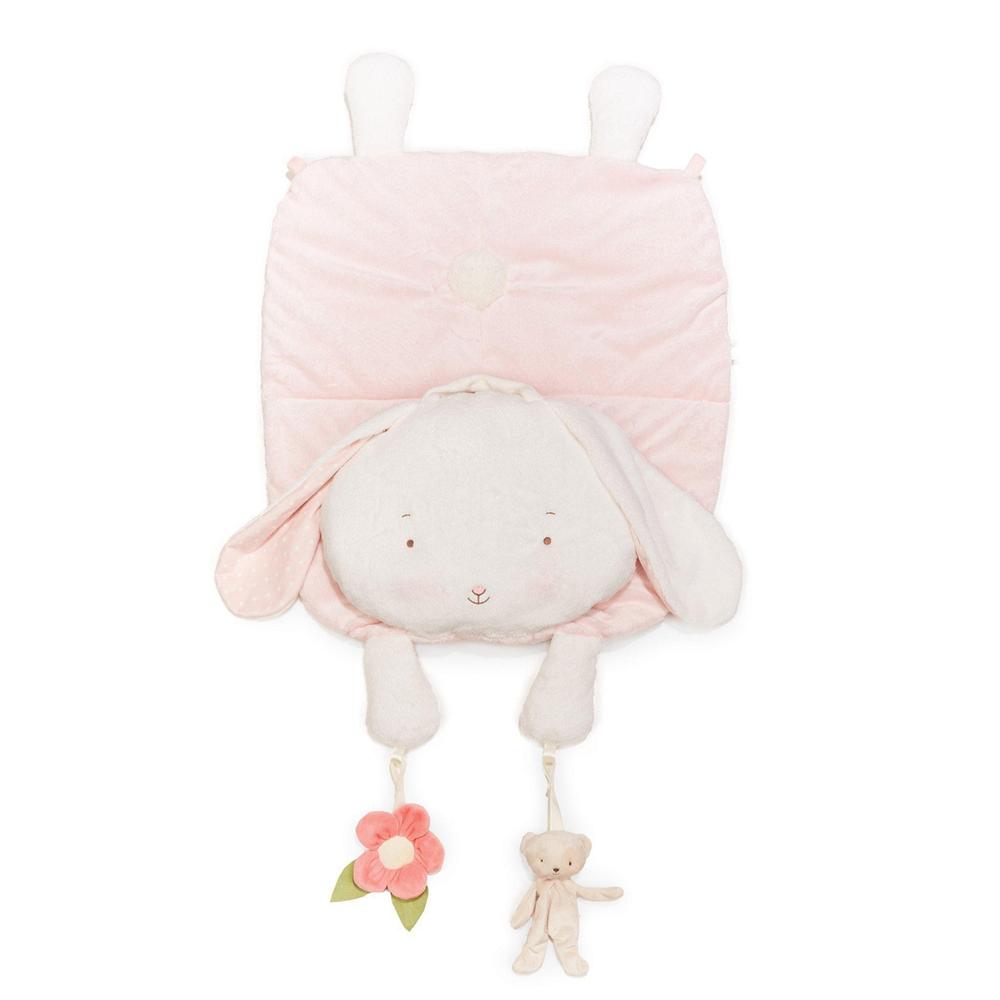 Blossom Pillow Play Mat