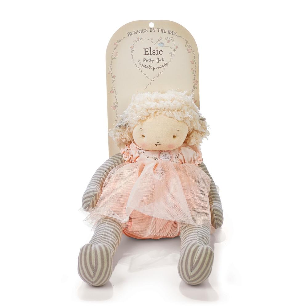 Elsie Doll