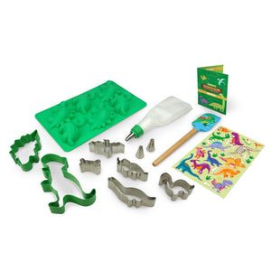 Dinosaur Ultimate Baking Party Set