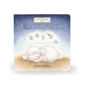 Counting Peeps Book