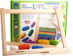 The Original LapLoom