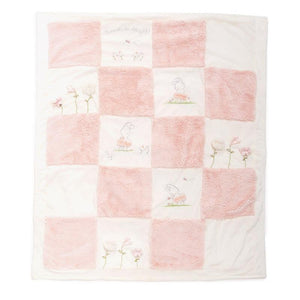 Tu Tu Baby Quilt