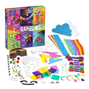 I love Rainbows Kit
