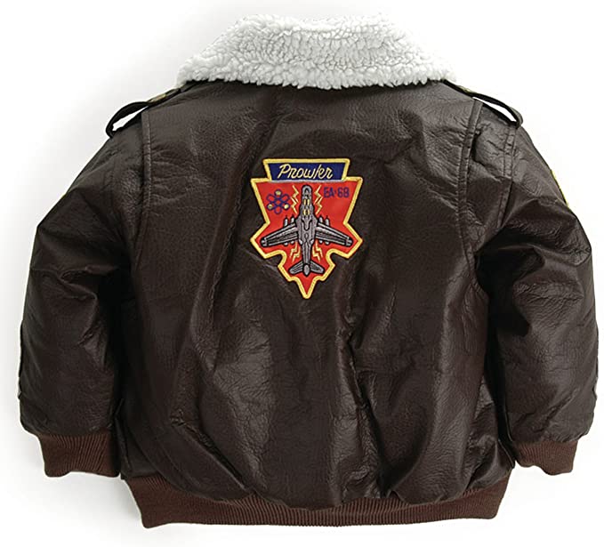 A-2 Bomber Jacket