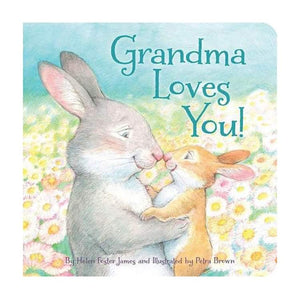 Grandma Loves You!