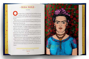 Goodnight Stories For Rebel Girls