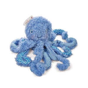 Ocho the Octopus