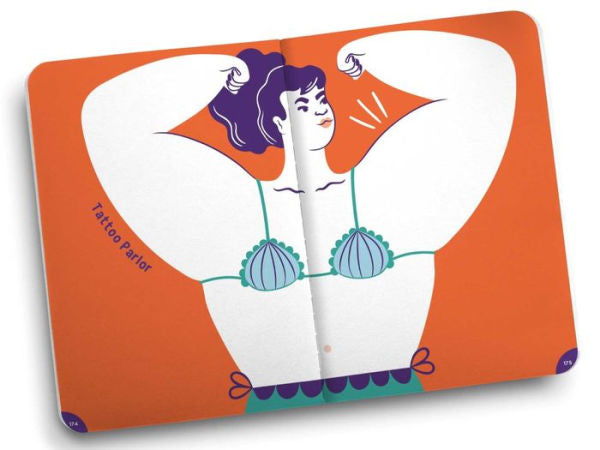 I Am a Rebel Girl: A Journal to Start Revolutions