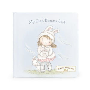 My Glad Dreams Coat Book
