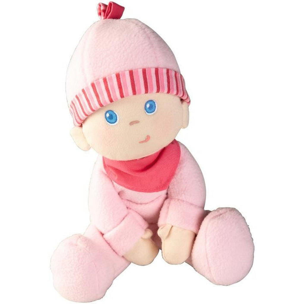 Snug- up Doll Luisa