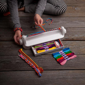 Loopdedoo Friendship Bracelet Making Kit