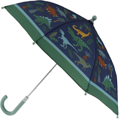 Dinosaur Umbrella