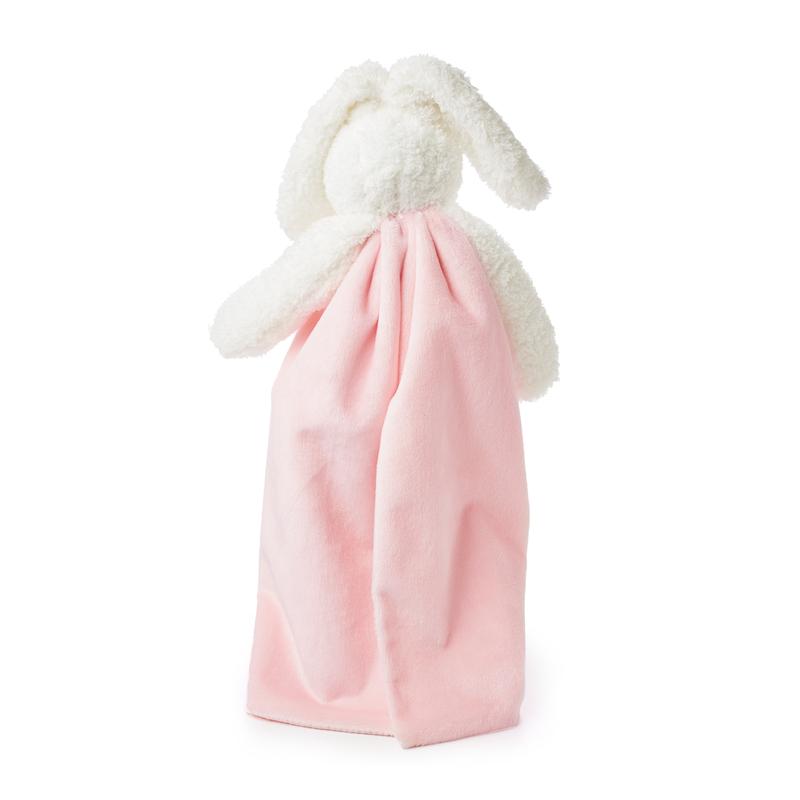 Blossom Bunny Buddy Blanket