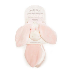 Blossom Bunny Ear-Resistible Teether