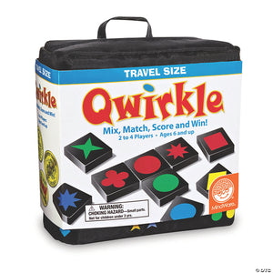 Qwirkle Travel