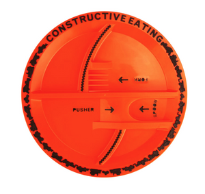 CONSTRUCTION PLATE