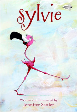 Sylvie Book