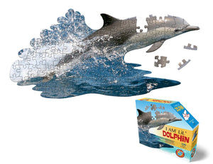 I Am Lil’ Dolphin Puzzle