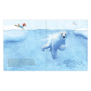The Polar Bear