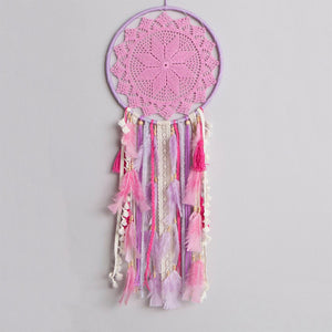 Large Dreamcatcher 13"