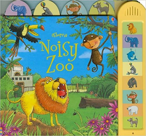 Noisy Zoo