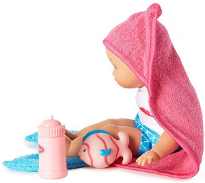 Splash and Play Mermaid