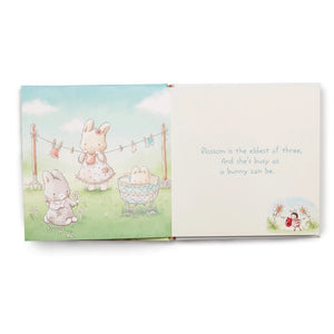 Friendship Blossoms Book