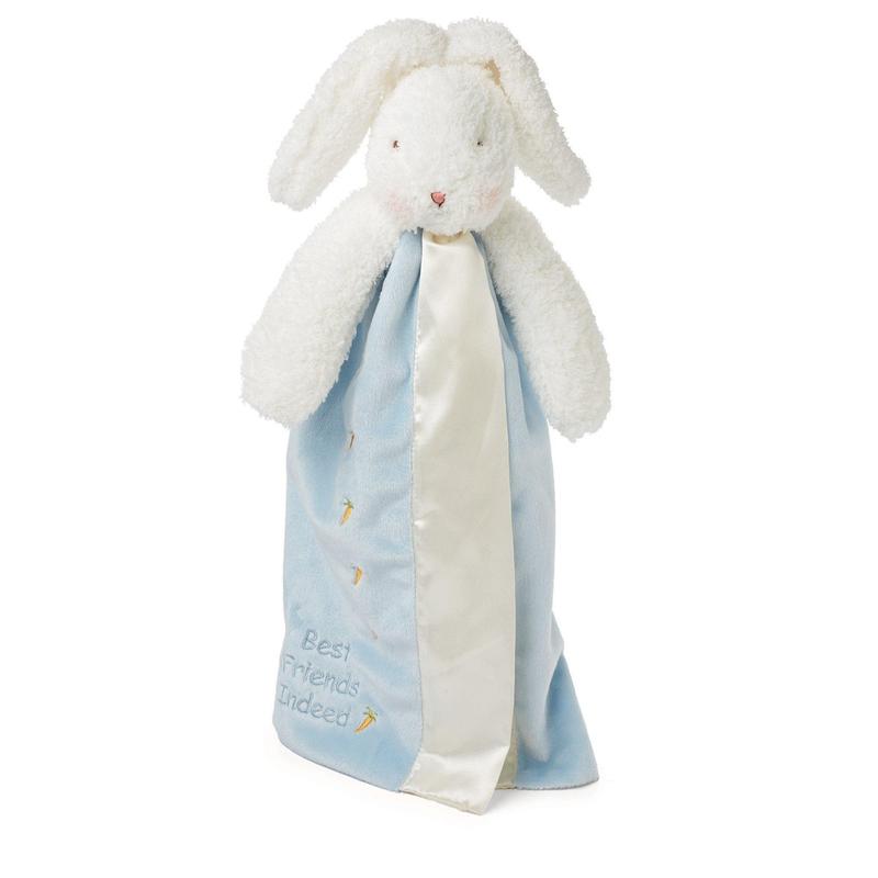 Bud Bunny Buddy Blanket