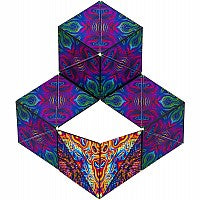 Shashibo Spaced Out
