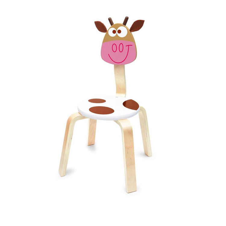 Wooden children furniture