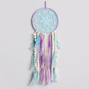 Medium Dreamcatcher 9”