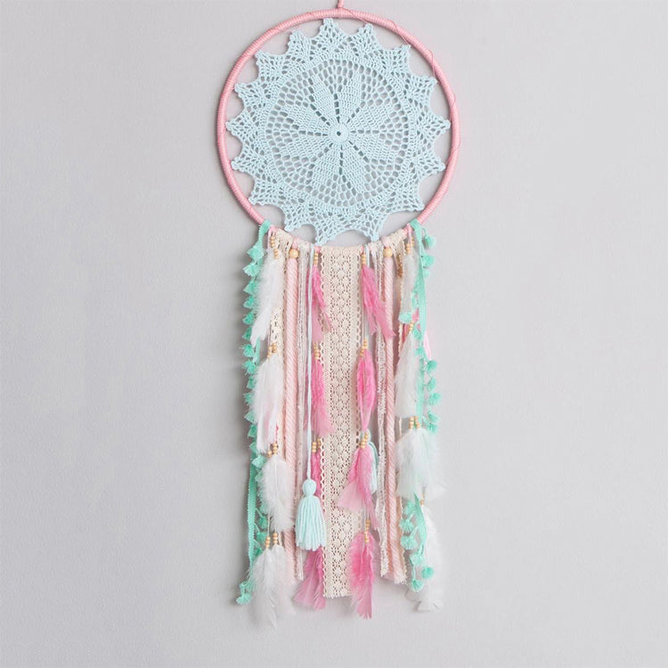 Large Dreamcatcher 13"