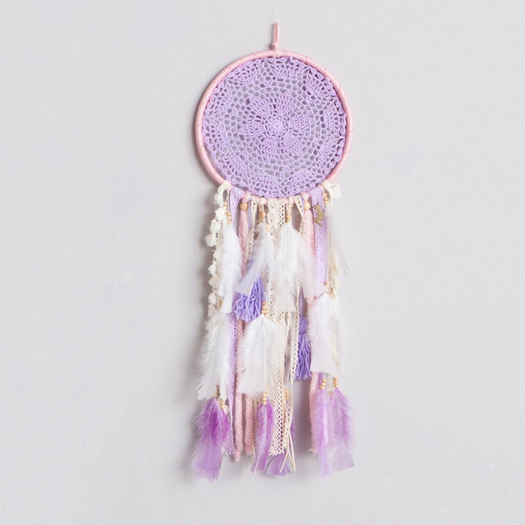 Medium Dreamcatcher 9”