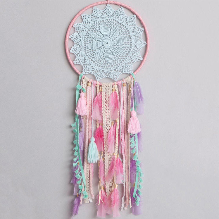 Large Dreamcatcher 13"