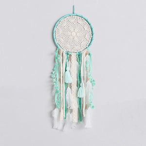 Medium Dreamcatcher 9”