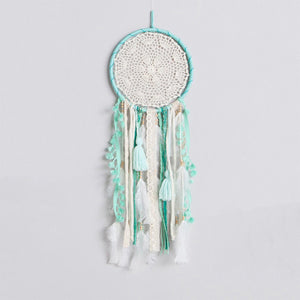 Medium Dreamcatcher 9”